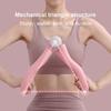 Leg Slimming Muscle Clip Multifunctional S-type Trainer Home Hip Lifting Fitness Yoga Equipment Leg Clip Pelvic Floor Muscle