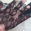 Handmade Handmade Lace Bearded Edge Lace Ribbons Trim Eyelash Lace Fabric  Wedding Dress