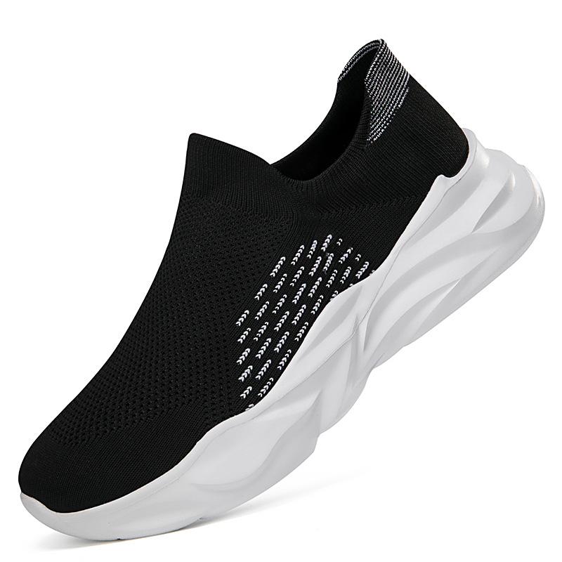 Shoes For Women Designer Sock Shoe Tenis Socks Sneakers Non slip Thick Soled Zapatillas Breathable men Light Teni Luxury Shoe