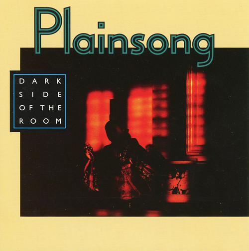 CD PLAINSONG - Dark Side Of The Room R279065 Mesa 1993 US Rock Used