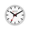 Mondaine A990.Clock.10sbb Väggklocka
