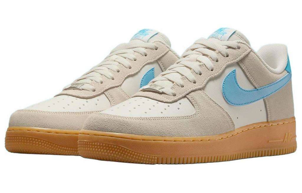 Nike Air Force 1 Low '07 LV8 Phantom Baltic Blue FQ8714-003