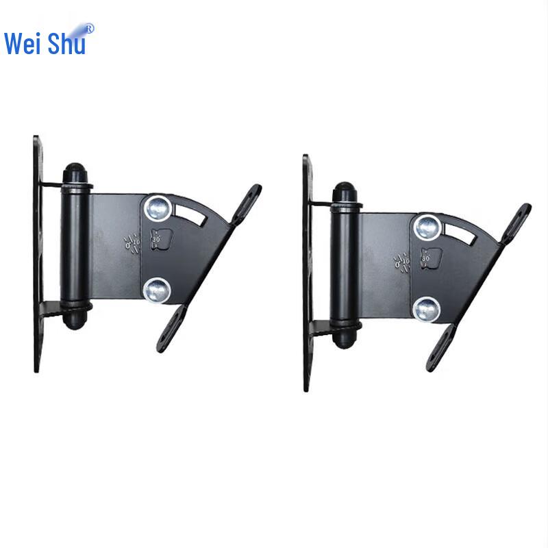 Weishu Wall-Mounted Speaker Bracket XZ160