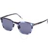 Blue Square Men S SunglaSSeS Ft0956 D 90v 52
