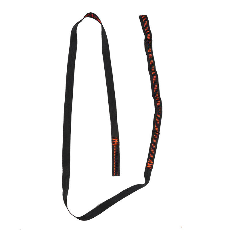 2 szt. Paski do drzewa hamakowego Outdoor Camping wisząca lina do huśtawki do przydomowego ogrodu