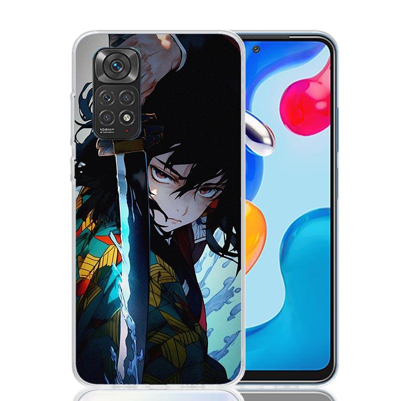 World of Tanks Phone Case For Xiaomi Redmi Note 15 14 13 12S 12 Pro Plus 11S 11E 11 11T 10S 10 Art Soft Pattern Cover Redmi Note
