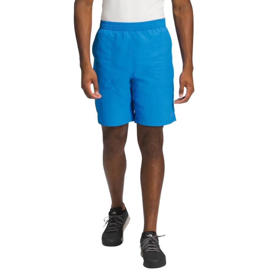 The North Face Casual Shorts Men's Blue NF0A3T2U-LV6