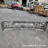 Chrome 240cm Bumper for Hino/Isuzu Japanese Trucks
