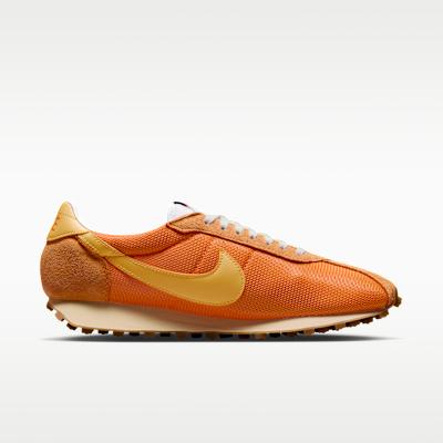 Nike LD 1000 Casual Running Shoes Men's Orange Yellow