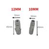 Faucet Angle Valve Broken Wire Extractor Tool For Faucet Angle Valve Wire Remover Tools Portable Tap Water Pipe Repair Kits