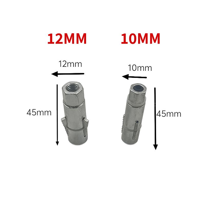 Faucet Angle Valve Broken Wire Extractor Tool For Faucet Angle Valve Wire Remover Tools Portable Tap Water Pipe Repair Kits