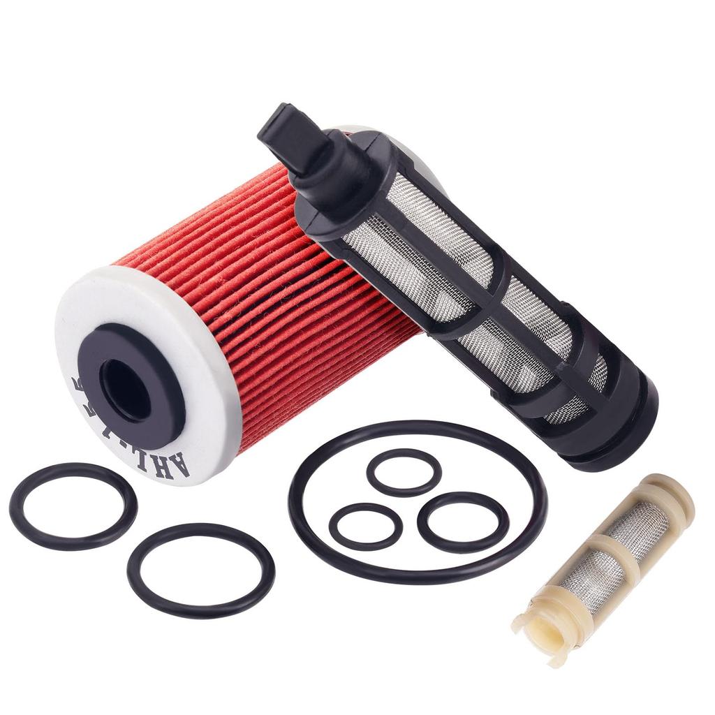 AHL Filter Air Filter 90238015010 Application: Duke 250 390RC ADV
