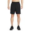 Nike Dri-Fit Totality Breathe Άνετα Μόδα Ευέλικτα Απλά Αθλητικά Σορτς Ανδρικά σορτς Μαύρο HJ4059-010