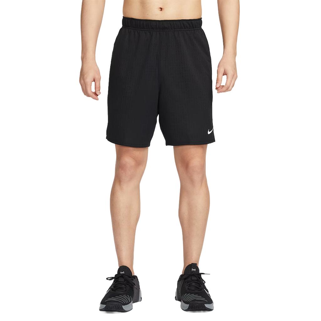 Nike Dri-Fit Totality Breathe Άνετα Μόδα Ευέλικτα Απλά Αθλητικά Σορτς Ανδρικά σορτς Μαύρο HJ4059-010