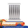 Household 304 Stainless Steel Radiator