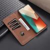Magnetic Flip Case for Xiaomi Redmi Note 13 Pro 4G 5G Case Leather Shockproof Wallet Cover for Redmi Note 13Pro 13 Pro Plus Case