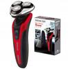 Sencor Sms 5013Rd Wet And Dry Shaver 1 Pc