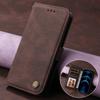 Klapphülle Leder Geldbörse Funda für Xiaomi 17T Pro 5G 2026 Buchhülle 360 Schutz Handyhalter Schale Xiaomi 17 T T17 Xiaomi17T