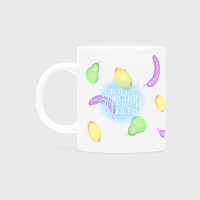 COVY BUBBLE FRUIT (Mug)