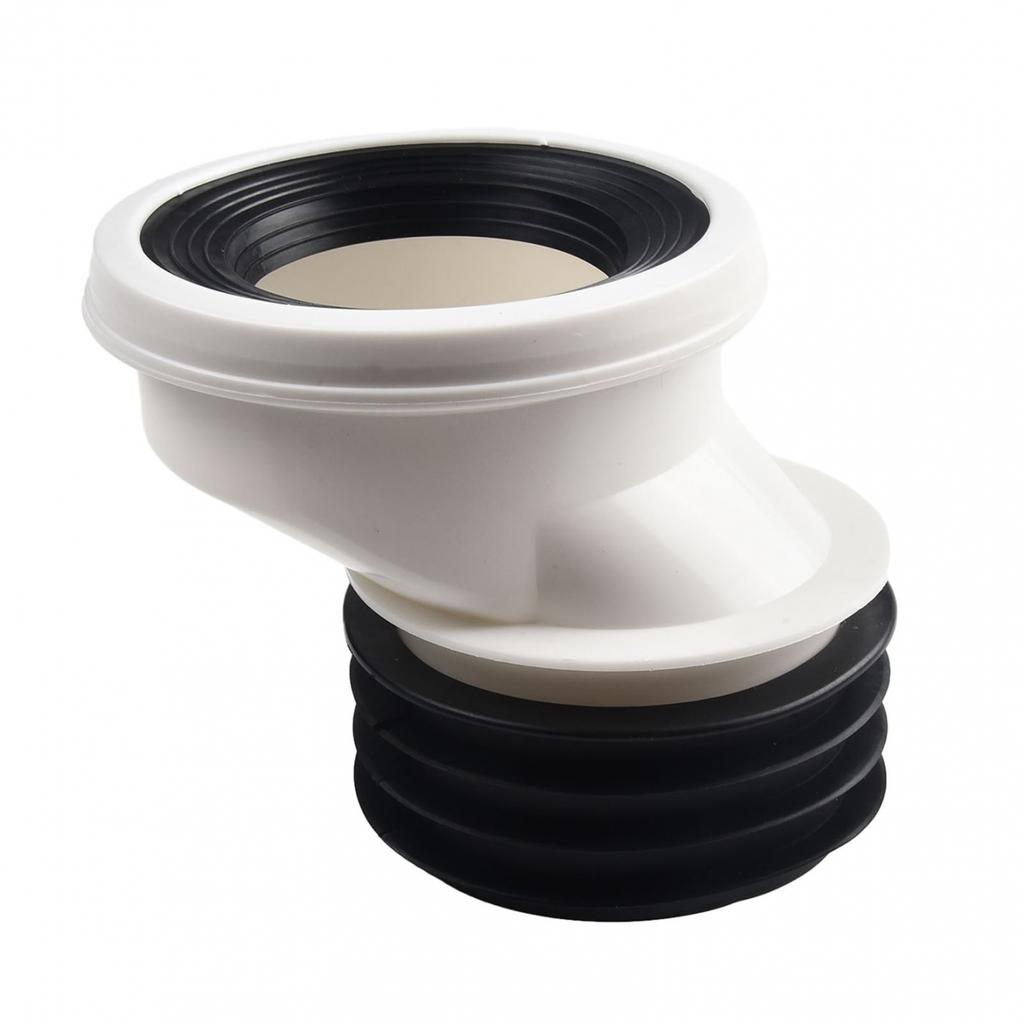 Accessories Toilet Nozzles Eccentric Design Straight Style