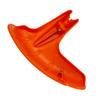 4133 007 1002 Lawn Mower Guard for FS55 FS55R FS55RC FS56 FS56RC FS70 Garden Trimmer Guard Shield Brush Cutter Protection Cover