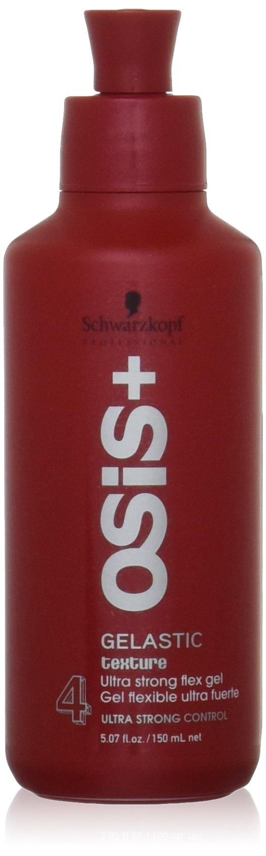 

Schwarzkopf Ogis GELASTIC 146 г [Набор 5]