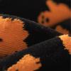 Adult Halloween Warm, Sweat-Absorbing, Odor- Mid-Calf Socks