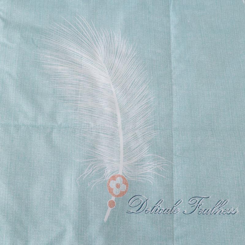 Faunen All-Season Mugwort Infused Quilt