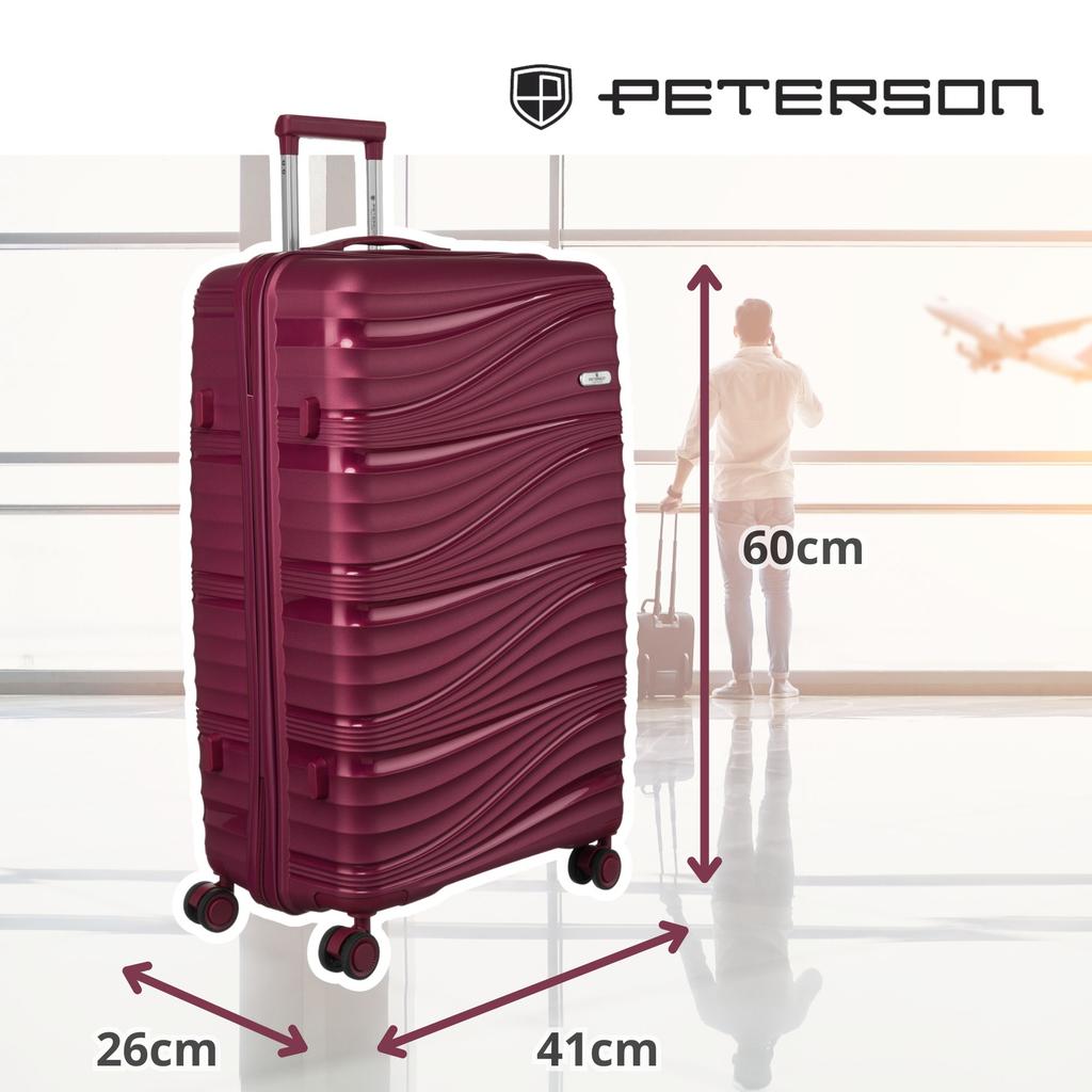 PTN WA06-W-M-2556 Kufr na víno