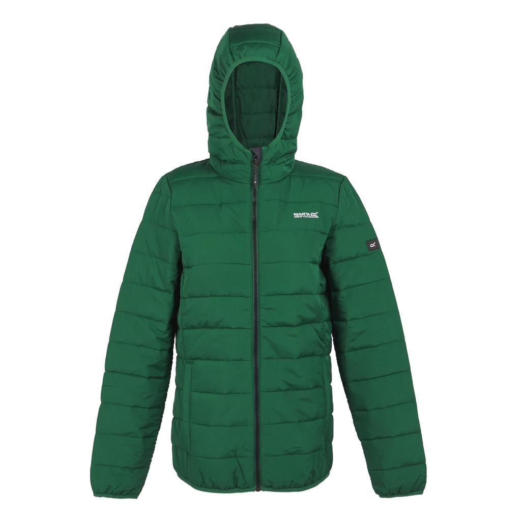 Regatta Womens/Ladies Helfa Padded Jacket