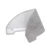 Cleaning Pad Cleaning Cloth For Cleanova For W7 W11 Self-Emptying Robot Vacuum Mop Cloth Spare Part Rag Mop Cloth Kit