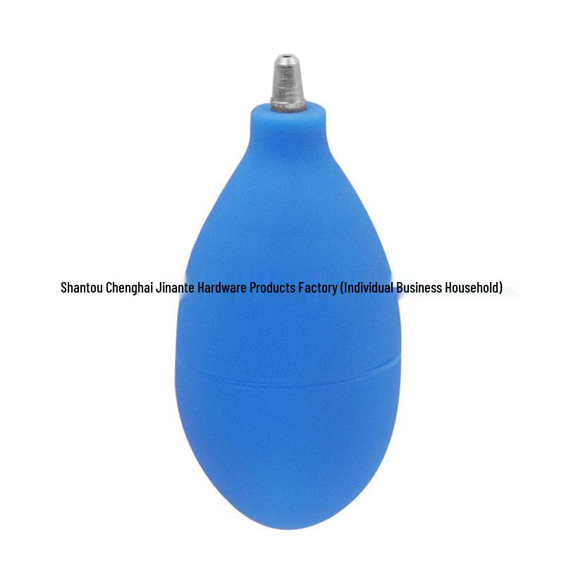 Silicone Air Blower for Camera Lens, Keyboard, Phone, and Succulent Cleaning