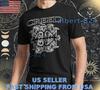 NEUES SHIRT CREED LOGO T-Shirt LUSTIG AMERIKANISCHE GRÖSSE S BIS 5XL