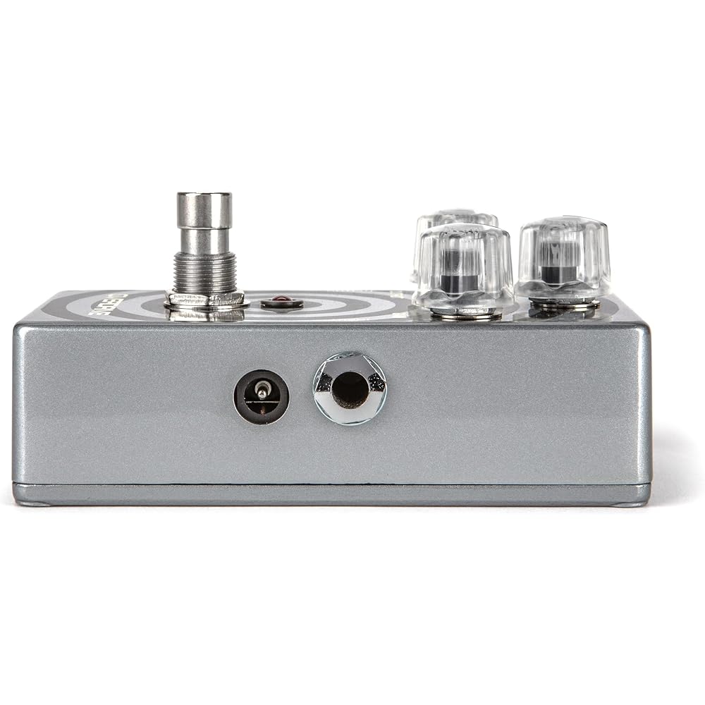 MXR WA44 Wylde Audio Overdrive Wild Audio/Overdrive [Domestic Genuine Product]