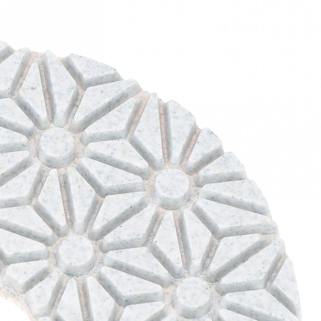 Reliable Tools Polishing Pad 1PC 3 Step Polishing Pads