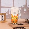 Shangqi Lily of the Valley 316 Stainless Steel Insulated Coffee Tumbler