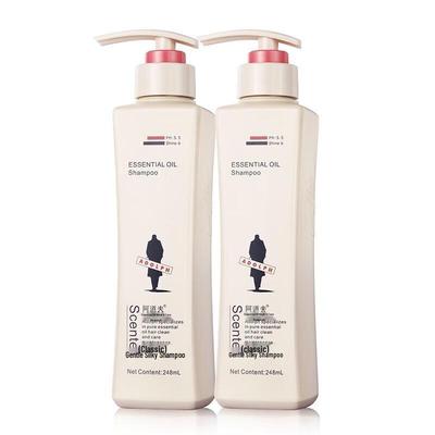 Adoff Anti-Dandruff Shampoo & Conditioner Set