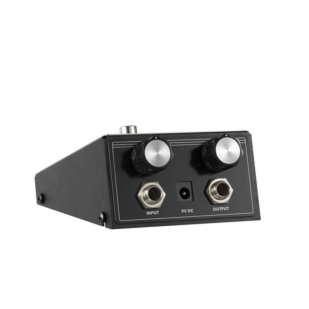 JHS Pedals Fuzz Pedal SMILEY Guitar Effect