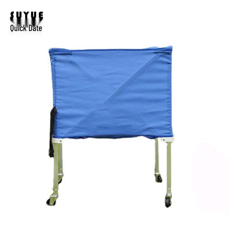 Portable Outdoor Folding Ball Cart