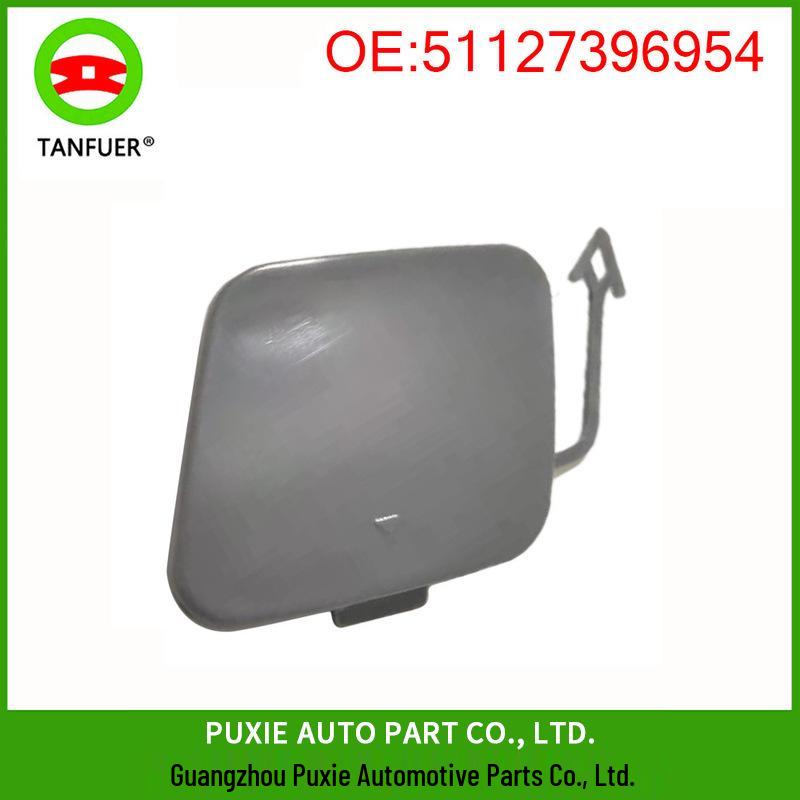 Rear Bumper Tow Hook Cover for BMW 3 Series F35 - Part 51127396954