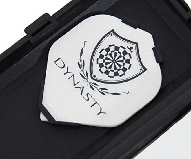 Dynasty BRASS SET Deep Blue Ten Deep Blue Brass Darts Barrel "TEN" 01-31-040