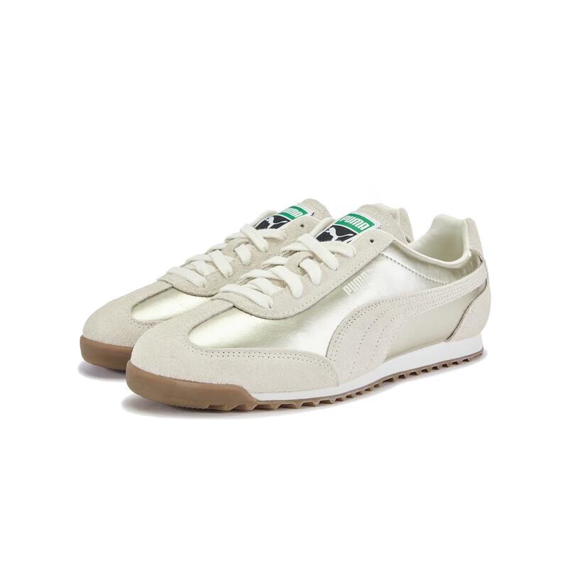 PUMA ARIZONA Unisex Retro T-Toe Casual Sport Shoes 39