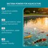 It Is Suitable For Water Quality Improvement And Promote The Healthy Growth Of Aquatic Organisms.