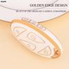 Golden Tpu Car Remote Key Case Cover Shell For Hyundai Ioniq 6 New Grand Prix Gn7 Kona Protected Holder Keyless Fob 5 7 Buttons