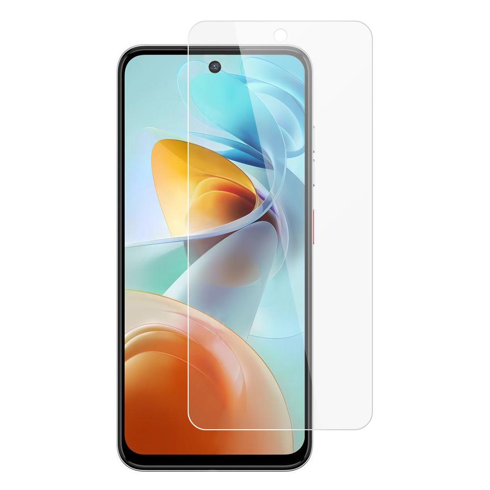 

Для ZTE nubia Music 2 Захисне скло 0,3 мм Ультрапрозоре загартоване скло Type A