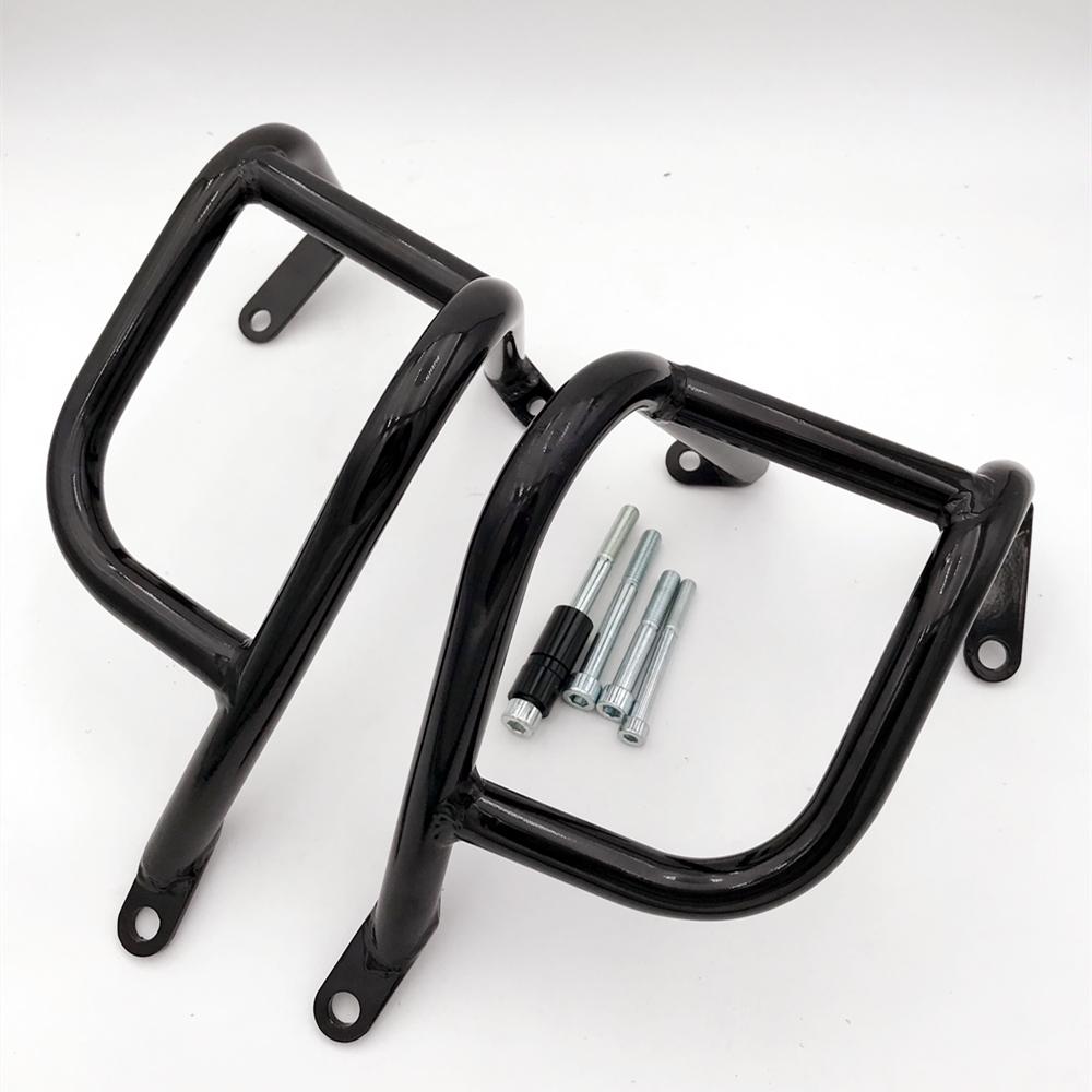 FOR BMW F650GS 2000-2007 F650GS Dakar 2000-2007 G650GS 2009-2010 Motorcycle Engine Protection Frame