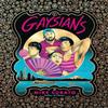 Gaysians by Michael Curato Hardback Book 9781643755120