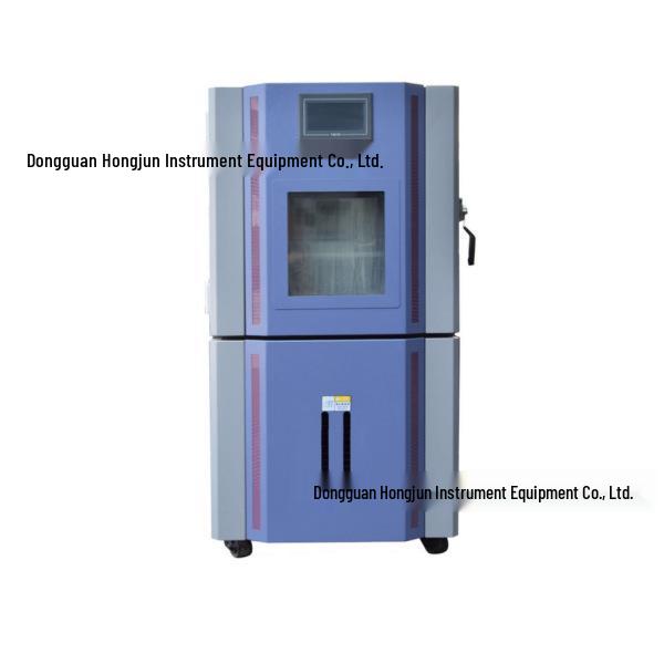 Constant Temperature and Humidity Chambers: Qingdao, Yantai, and Tianjin Options by Hongjun