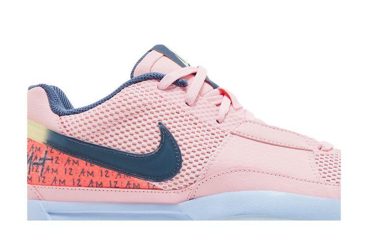 Nike Ja 1 EP 'Day One - Soft Pink'