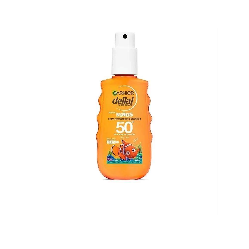 Garnier Eco Sunscreen 150ml 1 Pack SPF50